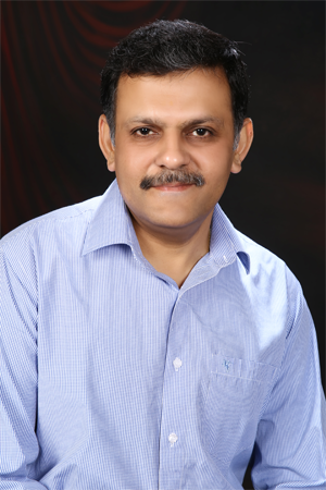 Dr.Rajeev Sharma